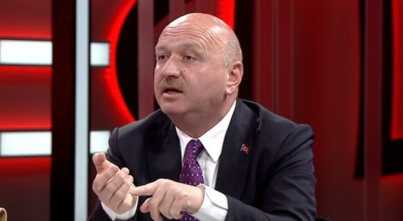 Metin Gündoğdu