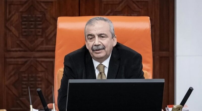 Sırrı Süreyya Önder