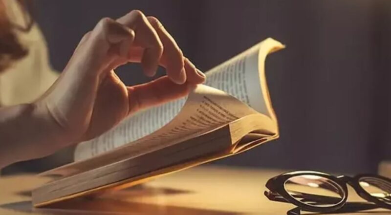 Kitap okuma alışkanlığı nasıl kazanılır?