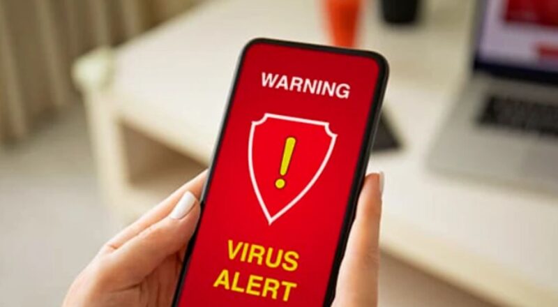 Telefona virüs bulaştı nasıl temizlenir