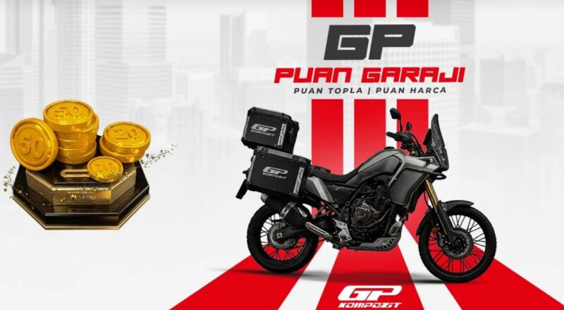 Honda CB 250 Aksesuar Seçenekleri